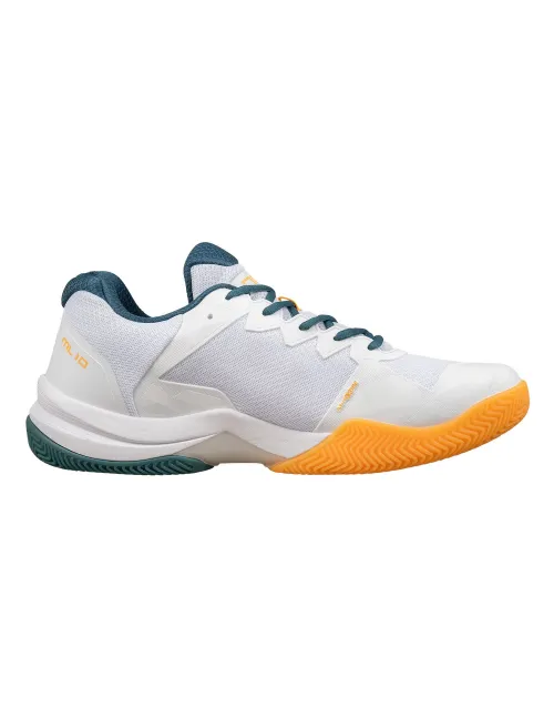 Nox ML10 Hexa CALMLHEXWHAP Blanco | Ofertas de pádel